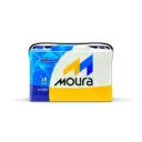 Bateria Moura 12x65 M20gd